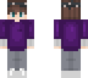 purple pvp