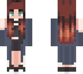 queen skin