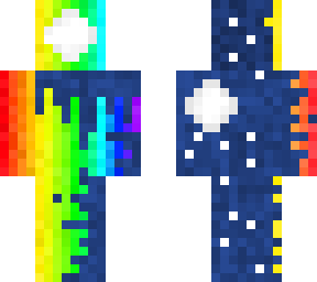 ranbow night