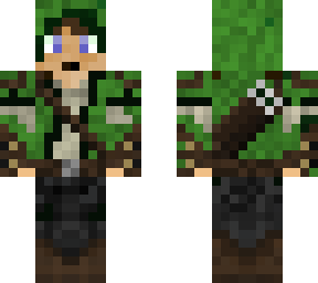 ranger (original titled by knightkyle, props to him)