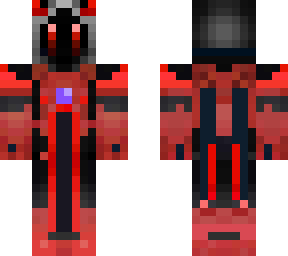 red king