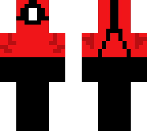 red thing