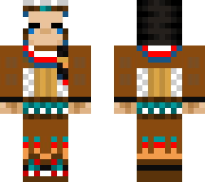 respect to natives