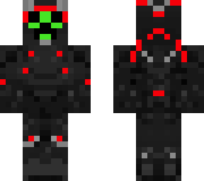 robot creeper
