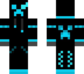 sans creeper