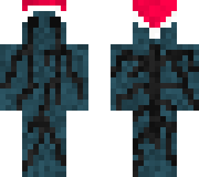 santa creature