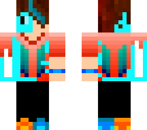 scott exe (supahexe scott cawthon)