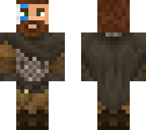 scottish warrior 1