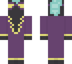shadowbolt charger (semi-blank)