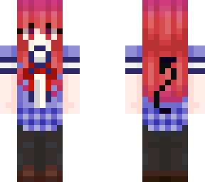 shamiko edited (original by dubstepwolf258)
