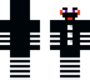 simple marionette