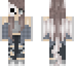 skeleton dragon android