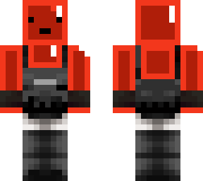 sluepmonster (red) fortnite
