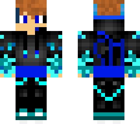 sm logo skin