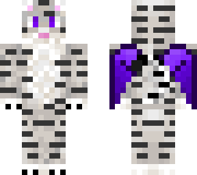 snowthunder27 (tiger)