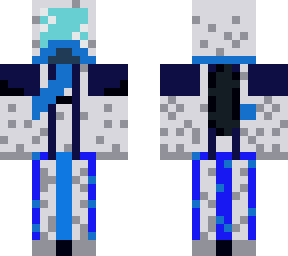 space guy
