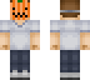 spooky skin