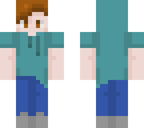 steve 2.0