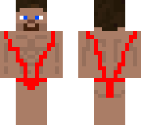 steve sexy