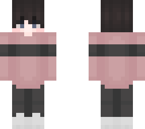 stripe boy
