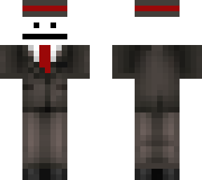 suit edit