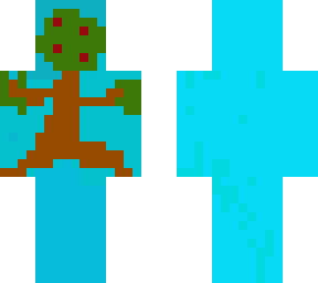 team trees