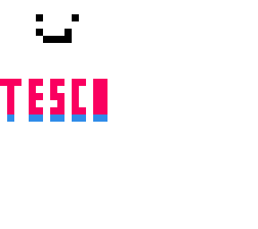 tesco bag