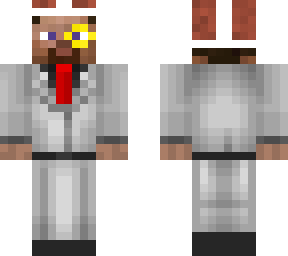 test skin