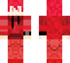 the red man