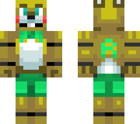 toy randy fnar