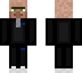 track suit villager