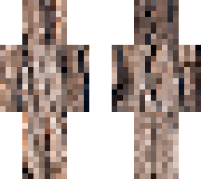 tree bark