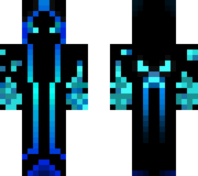 tron entity