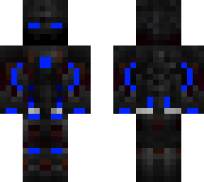 tron robot