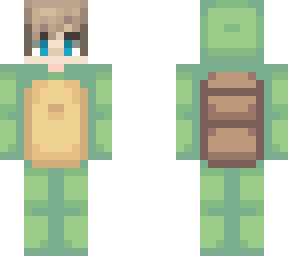 turtle boy