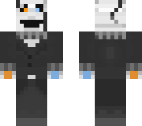 w.d gaster