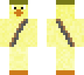 war duck