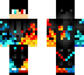 water and fire