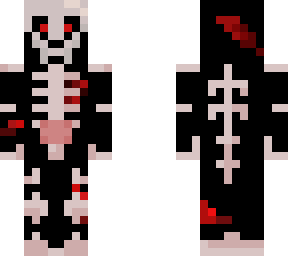 wendigo cow