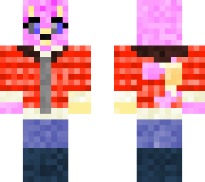 winter skin