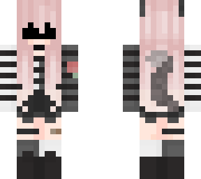 wolf girl (edit!!!!)