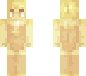 yellow pearl