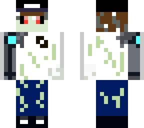 zombie is noisage