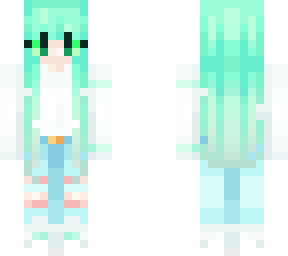 - sweetly minty - request -