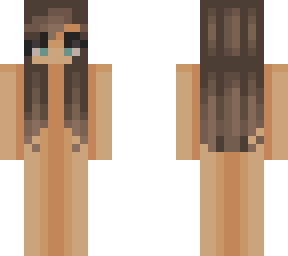 (re upload) for wassabae's original skin called 'skin base'