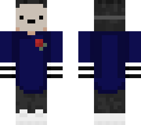 aaron