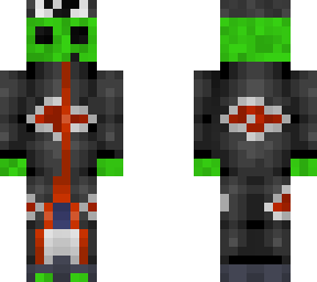 akatski slime (cloud villge)