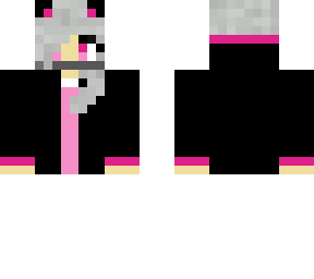 alie (fnaf oc)