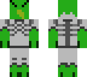 alien kondor