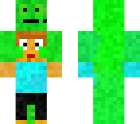 alien vs human